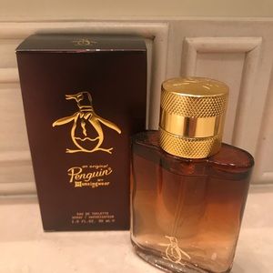 Penguin original men’s cologne